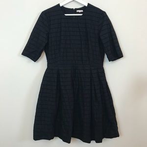 Gap Eyelet Babydoll Dress